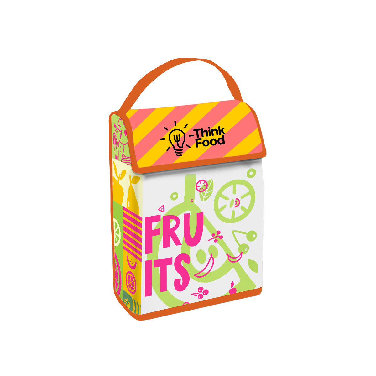 Sublime Series rPET 12 Can Lunch Bag