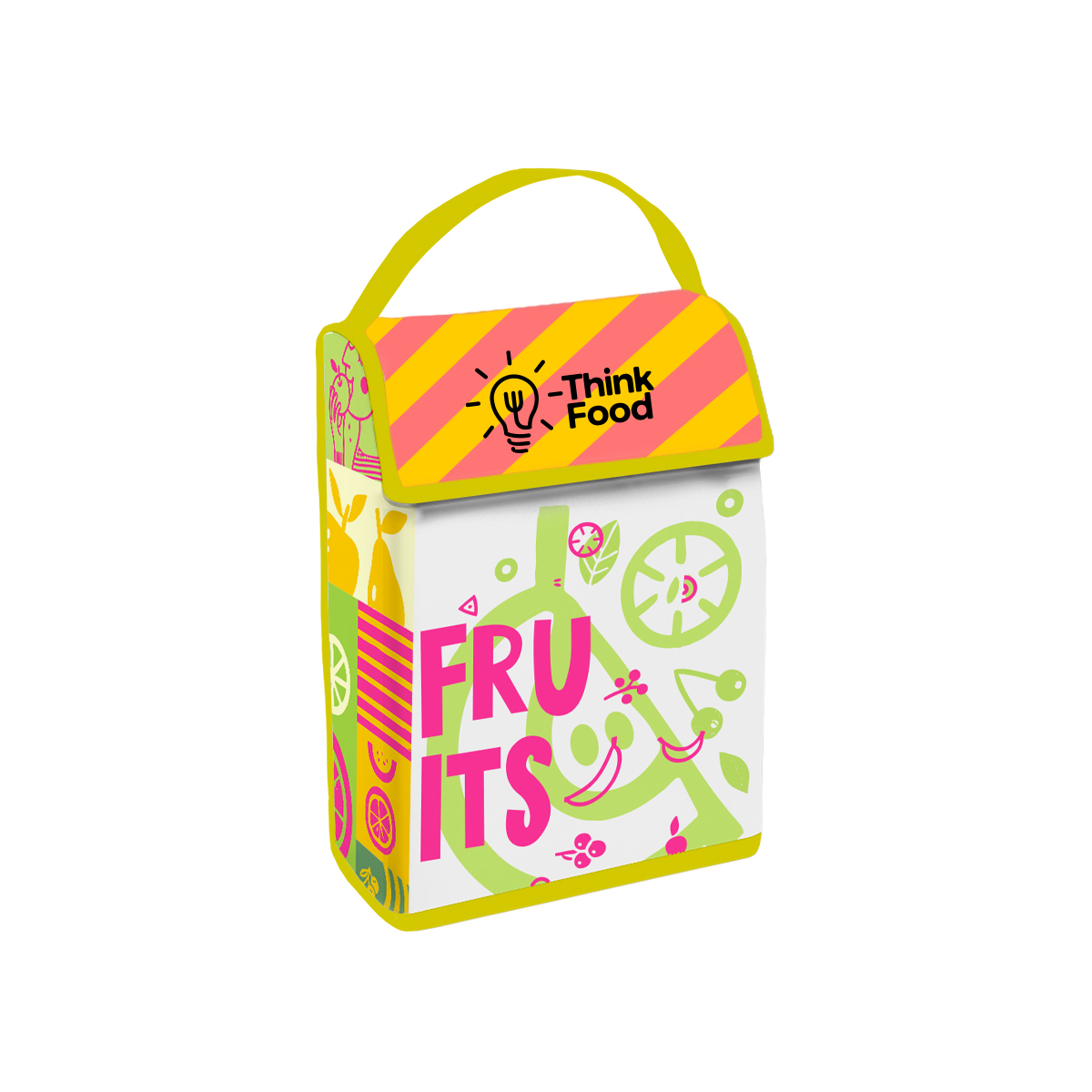 Sublime Series rPET 12 Can Lunch Bag