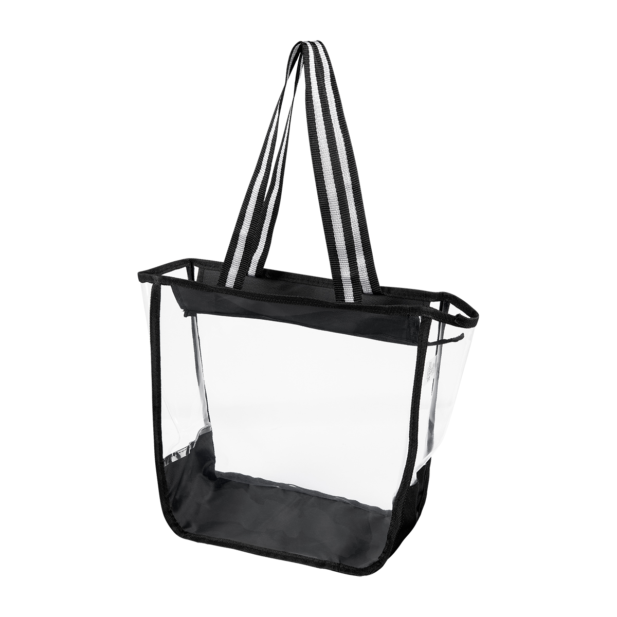 Stowe EVA Clear Tote Bag