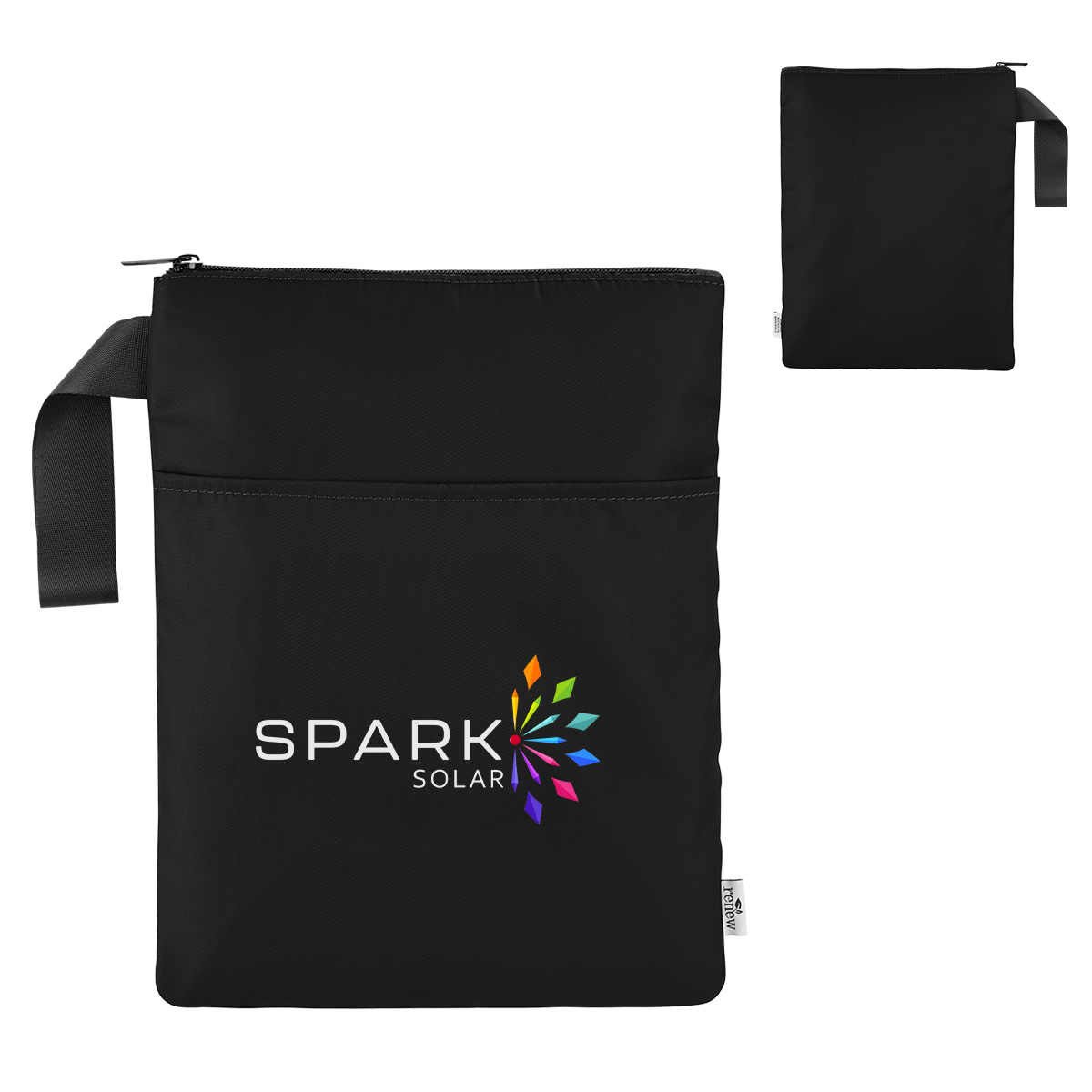 Anywhere Book & Tablet Sleeve