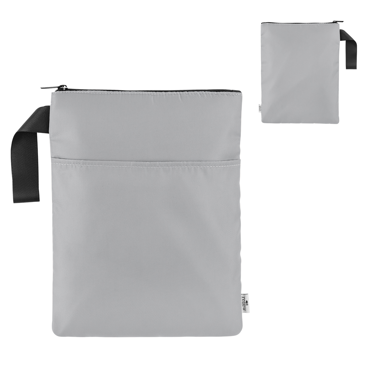 Anywhere Book & Tablet Sleeve