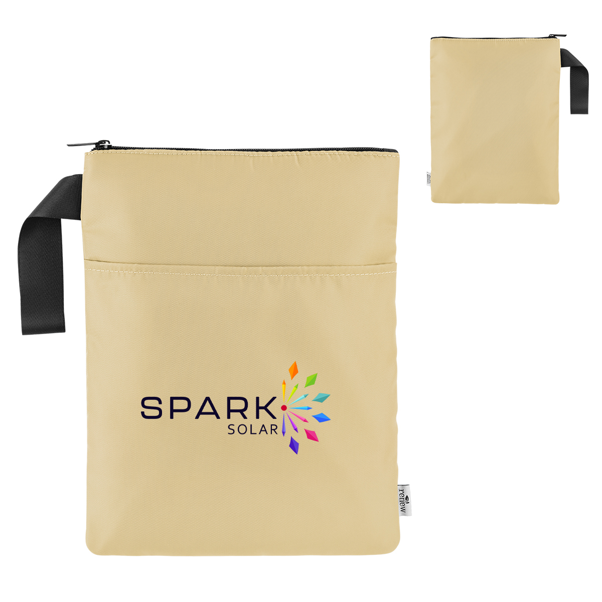 Anywhere Book & Tablet Sleeve