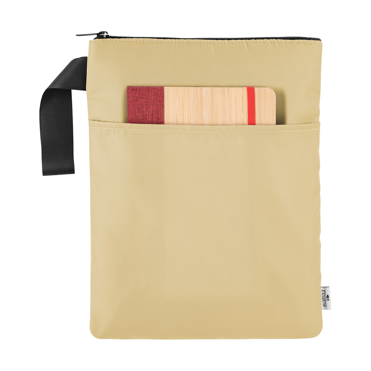 Anywhere Book & Tablet Sleeve