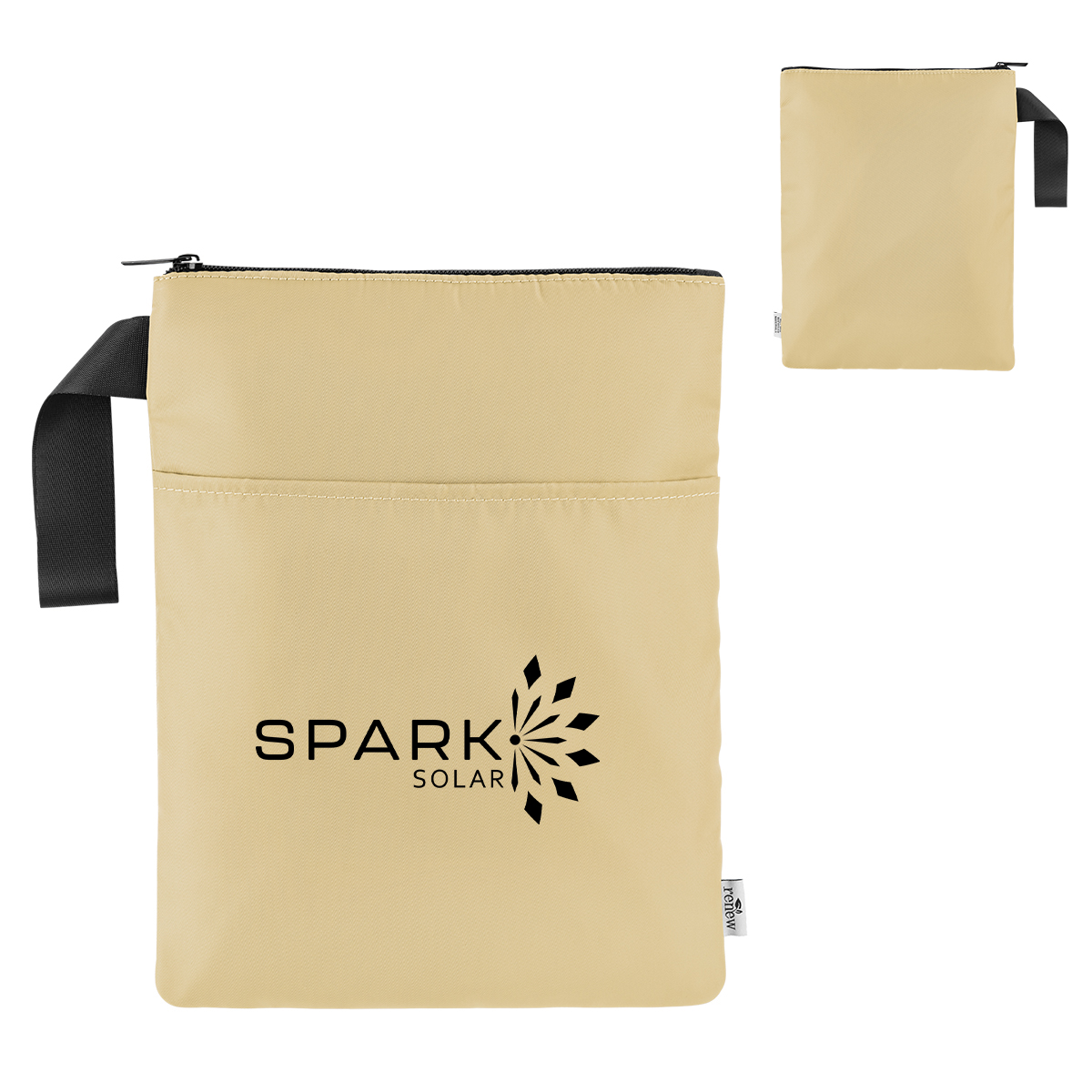 Anywhere Book & Tablet Sleeve