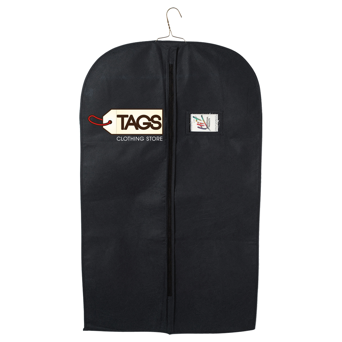 Water-Resistant Clothes Bag