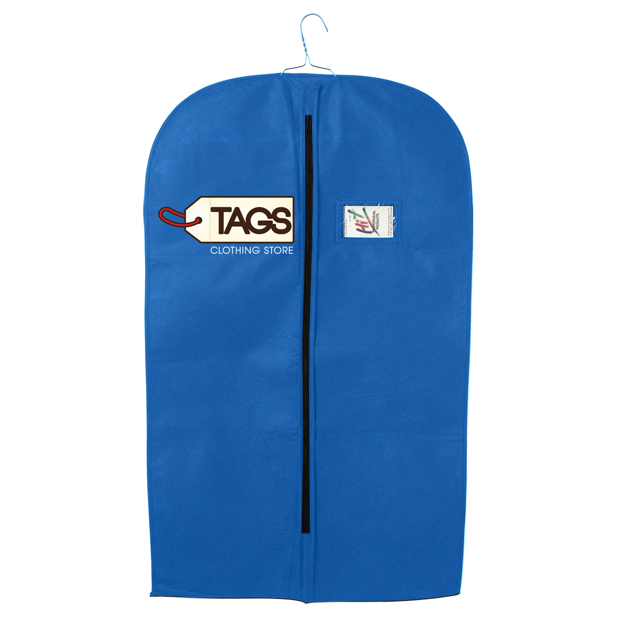 Water-Resistant Clothes Bag