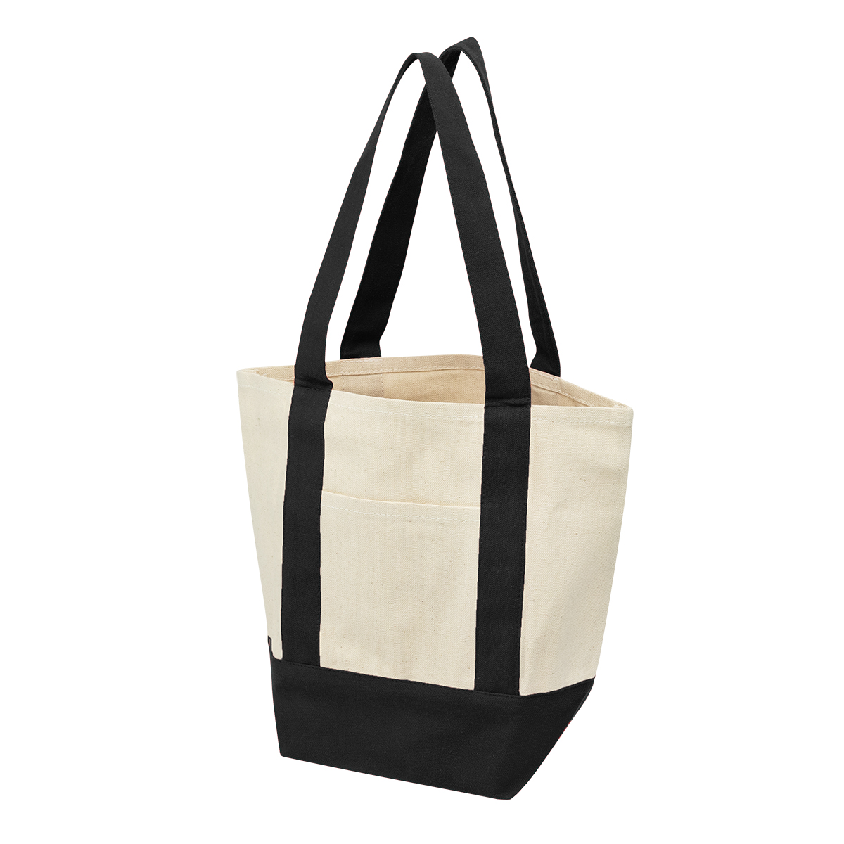 Small Starboard 10 oz. Recycled Cotton Canvas Tote