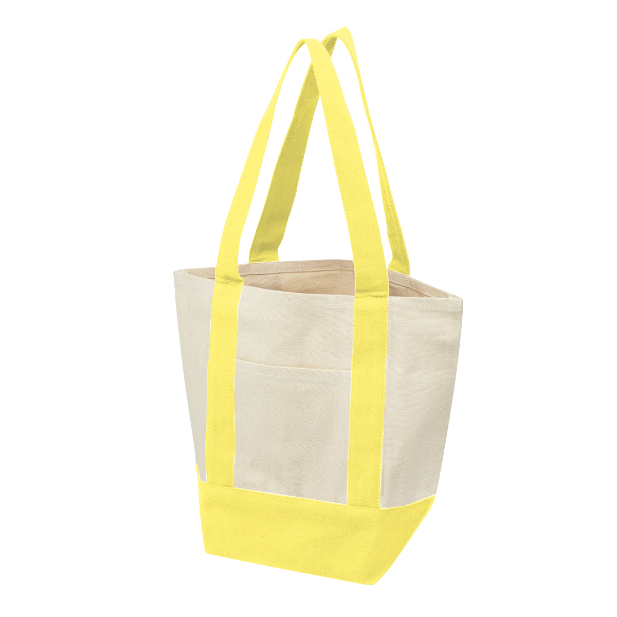 NATURAL WITH YELLOW