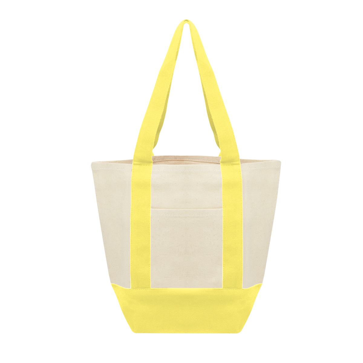Small Starboard 10 oz. Recycled Cotton Canvas Tote