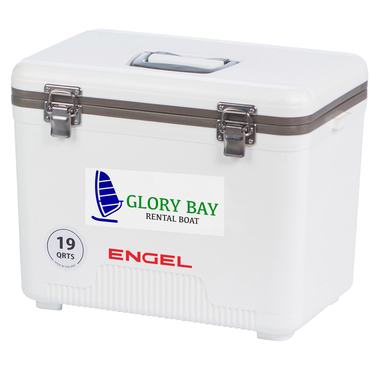 19 Qt. Medium Engel Cooler