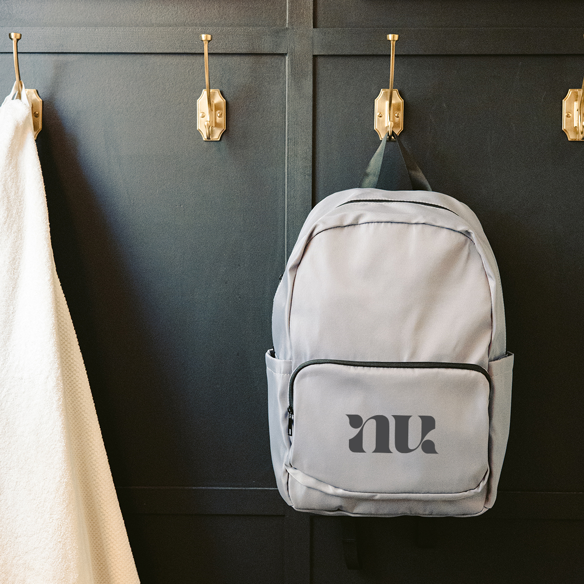Anywhere rPET Laptop Backpack