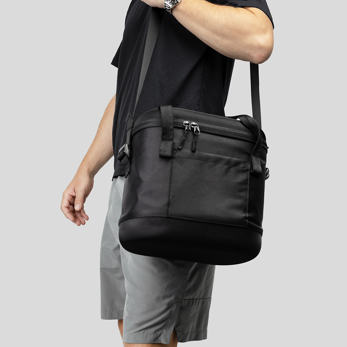To-Go 20 Can Cooler Bag