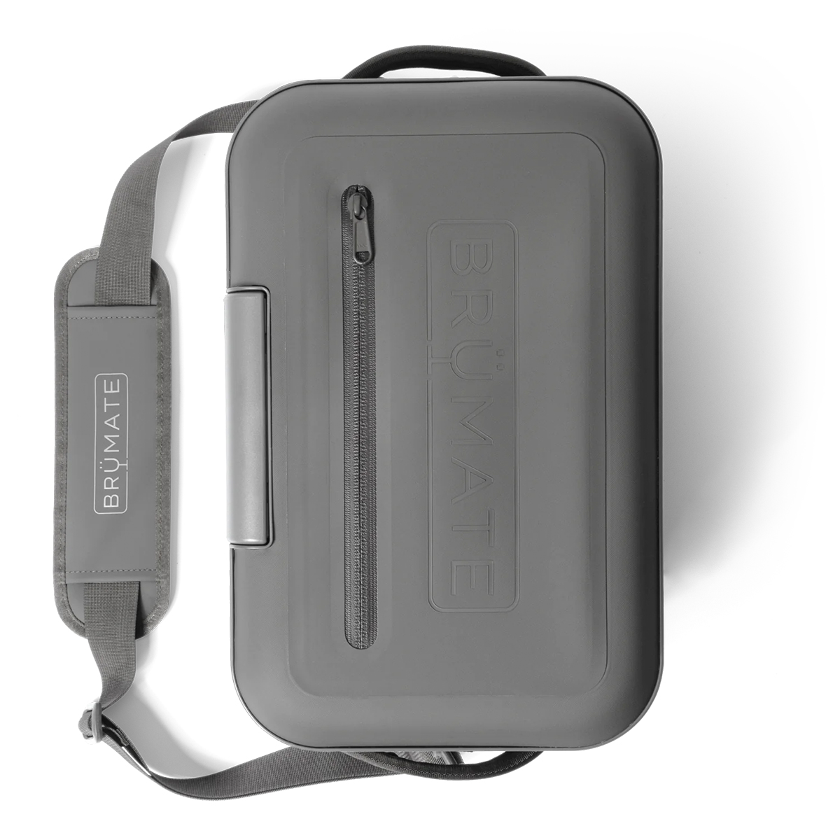 BrüMate MagPack 12-Can Shoulder Sling Soft Cooler