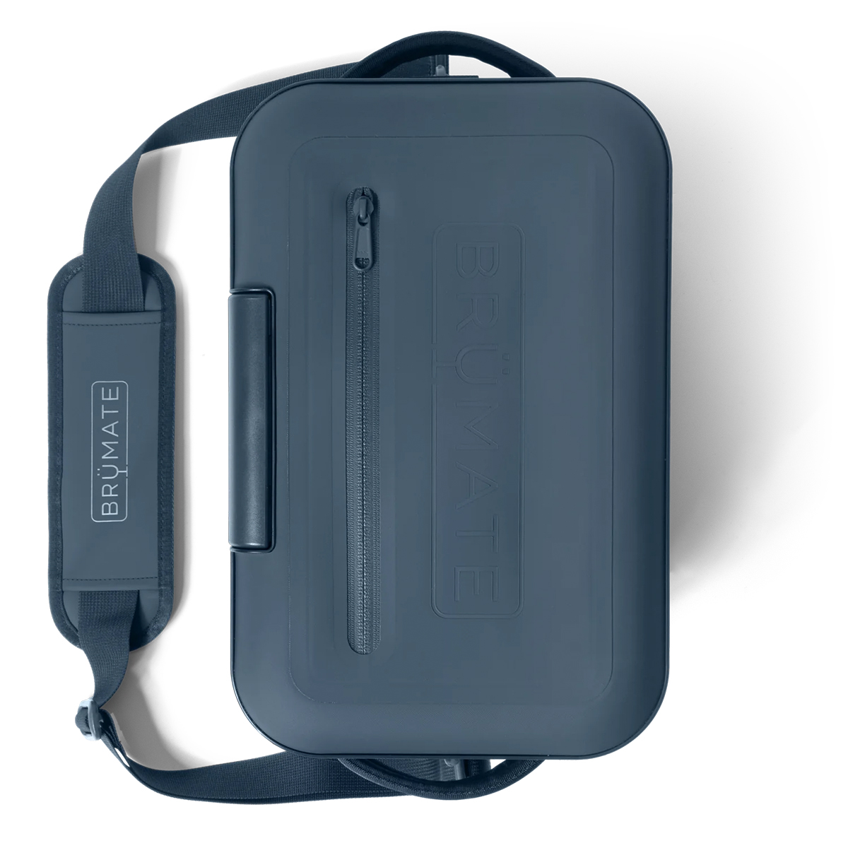 BrüMate MagPack 12-Can Shoulder Sling Soft Cooler