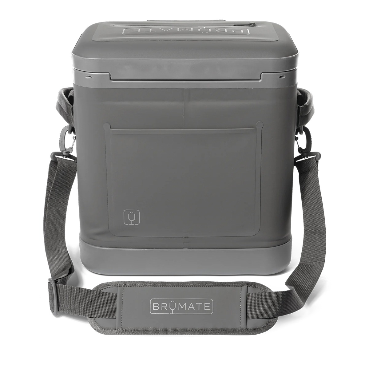 BrüMate MagPack 18-Can Shoulder Sling Soft Cooler