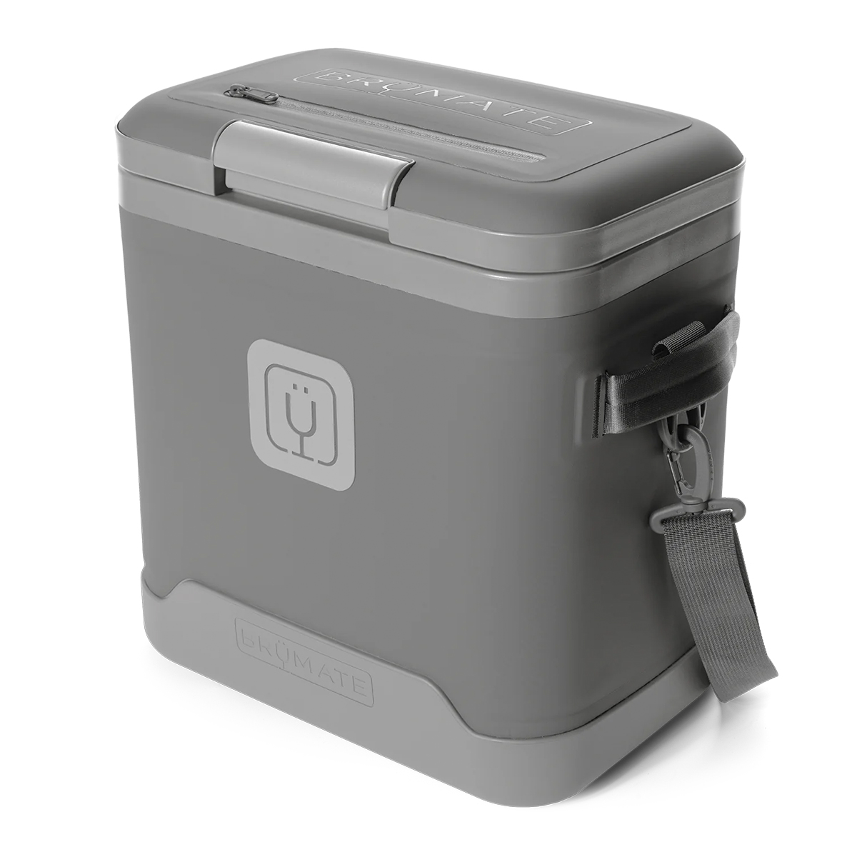 BrüMate MagPack 18-Can Shoulder Sling Soft Cooler