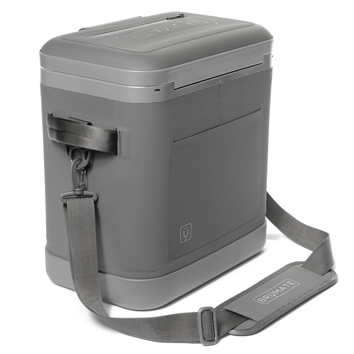 BrüMate MagPack 18-Can Shoulder Sling Soft Cooler