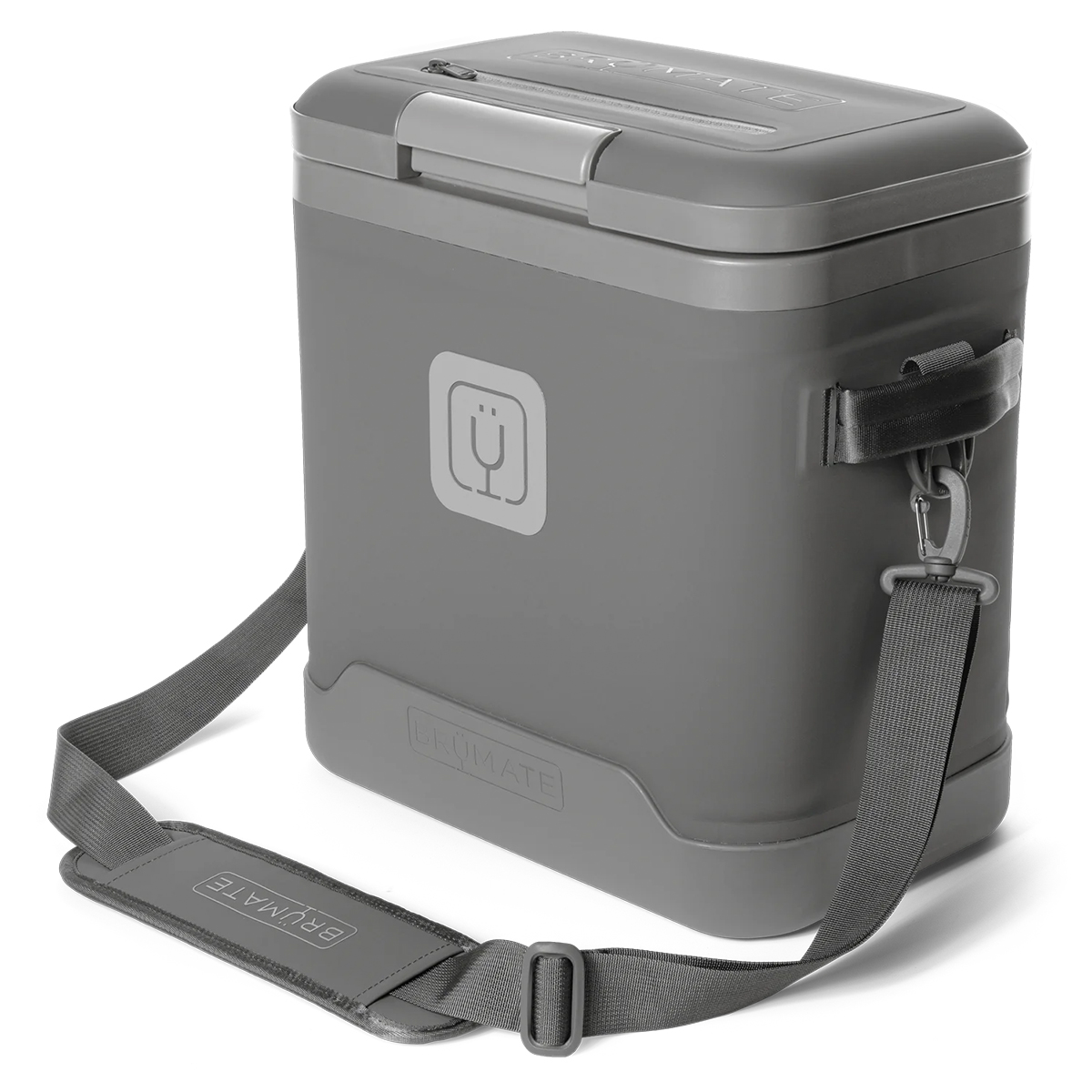 BrüMate MagPack 18-Can Shoulder Sling Soft Cooler