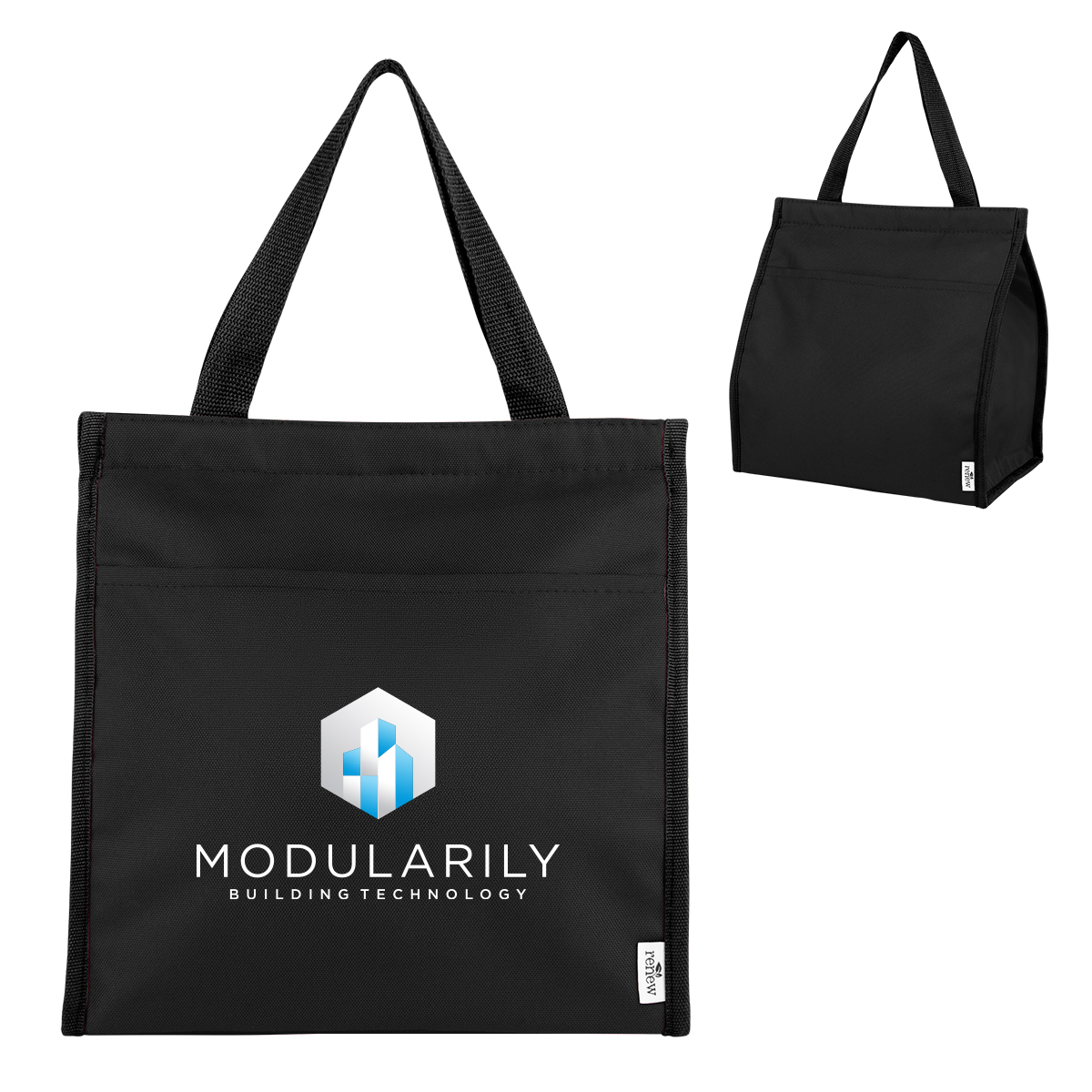 Mable rPET 11 Can Cooler Bag