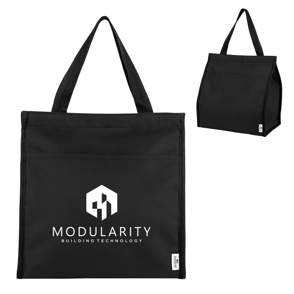 Mable rPET 11 Can Cooler Bag