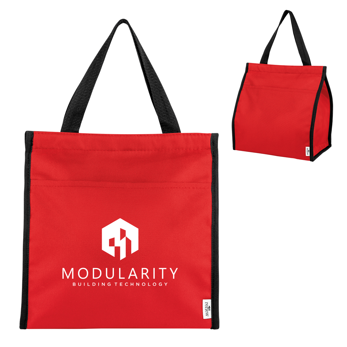 Mable rPET 11 Can Cooler Bag