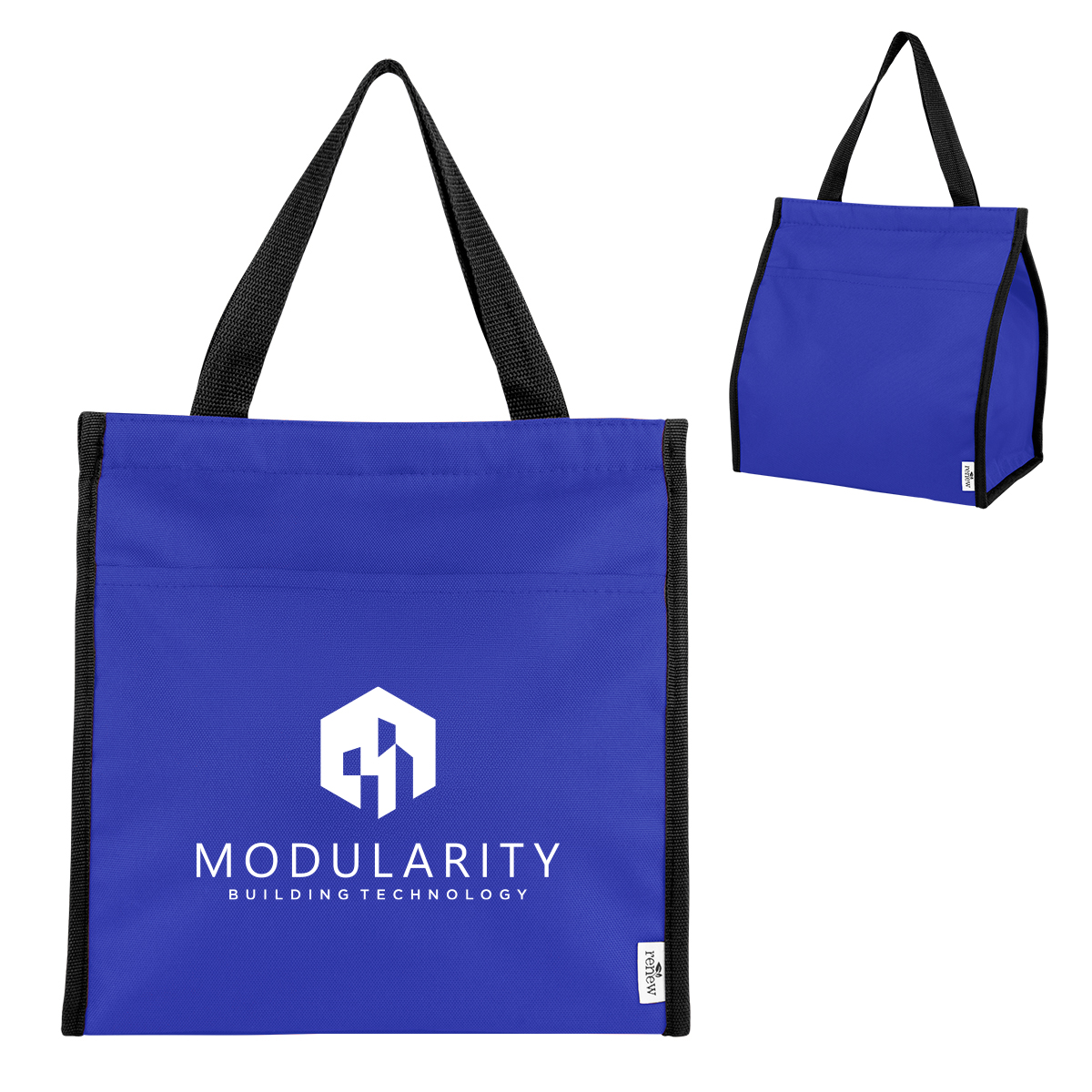 Mable rPET 11 Can Cooler Bag