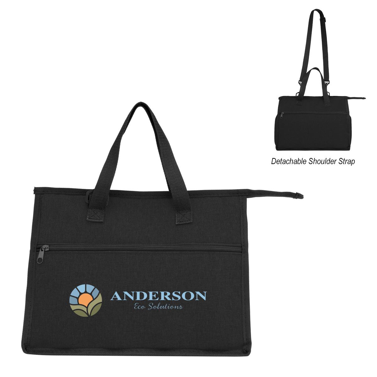 Rita rPET 13 Can Cooler Bag