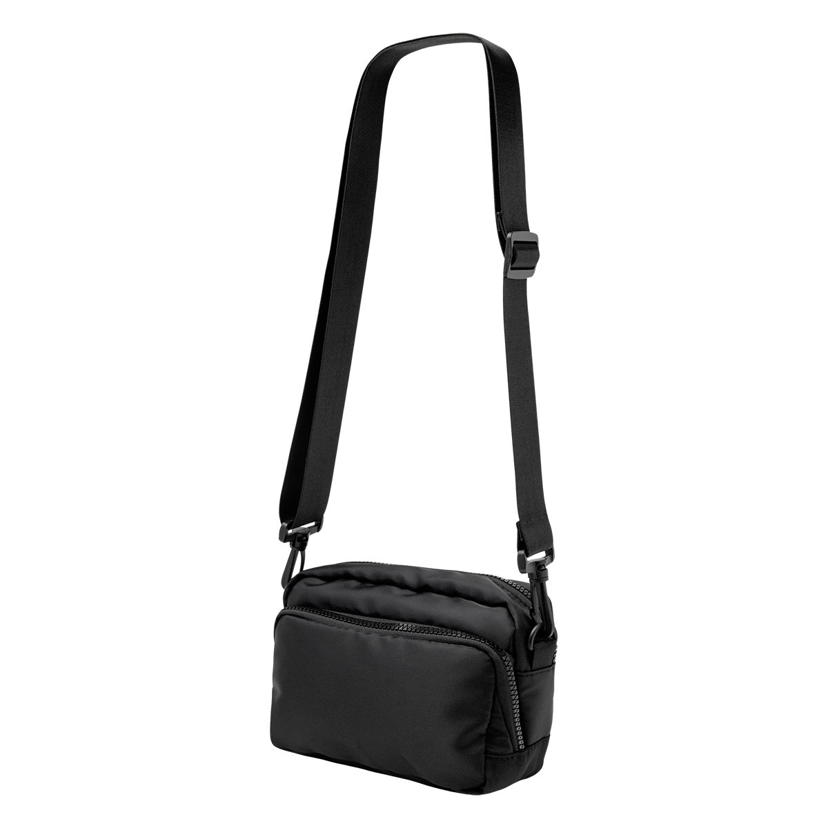 Anywhere rPET Crossbody Bag