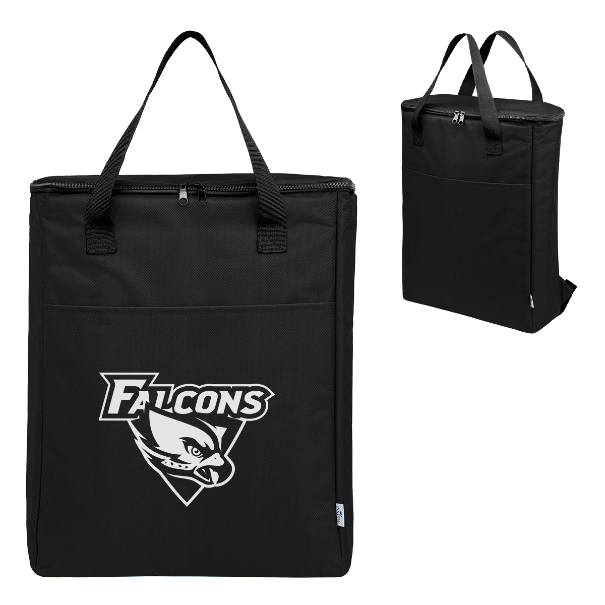 Recon rPET 15 Can Cooler Backpack