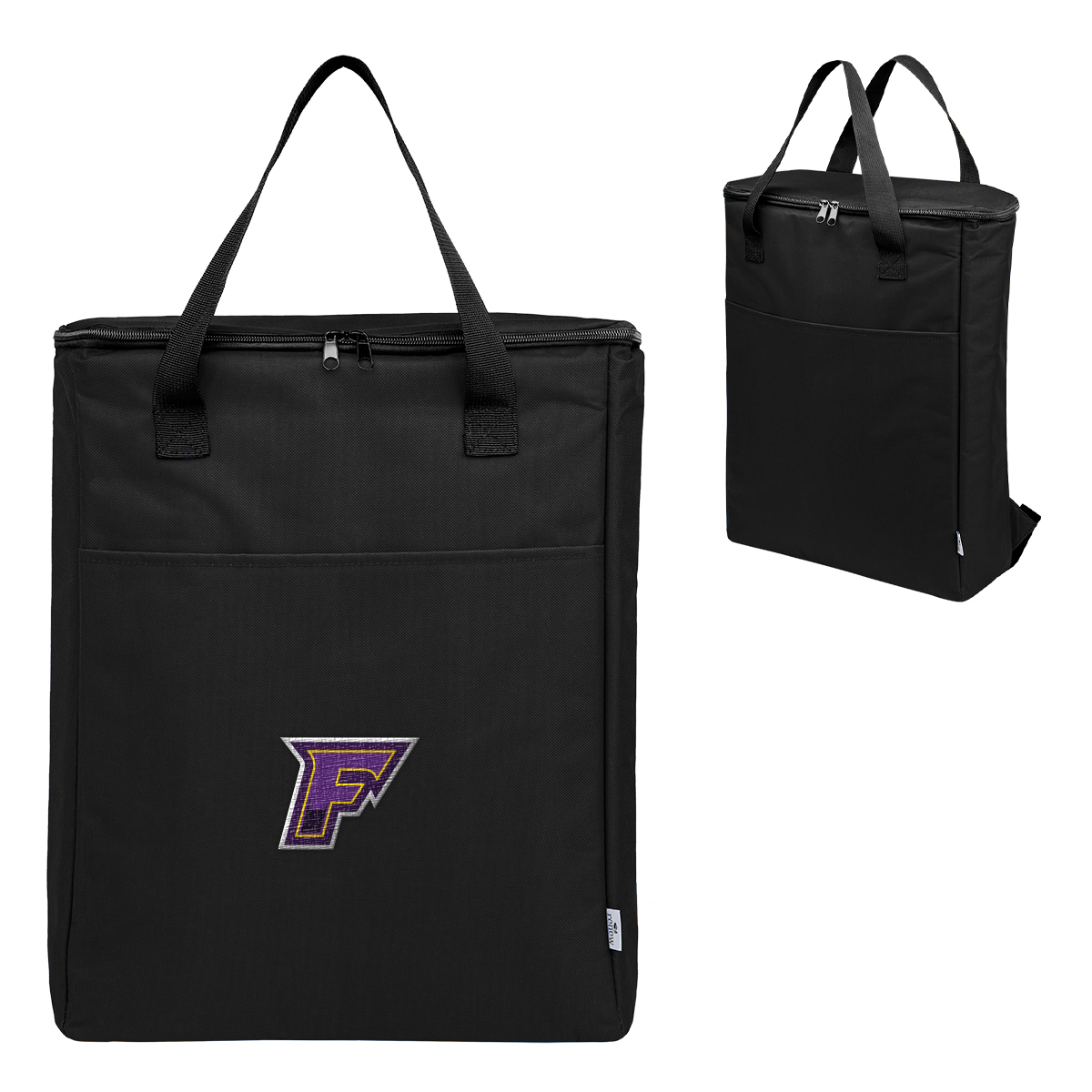 Recon rPET 15 Can Cooler Backpack