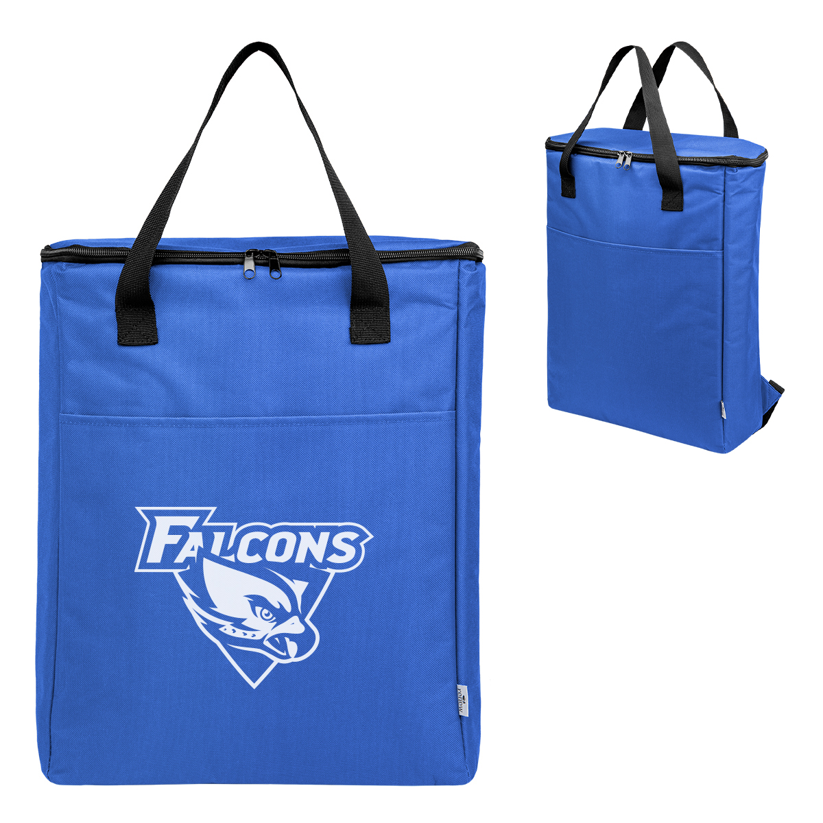 Recon rPET 15 Can Cooler Backpack