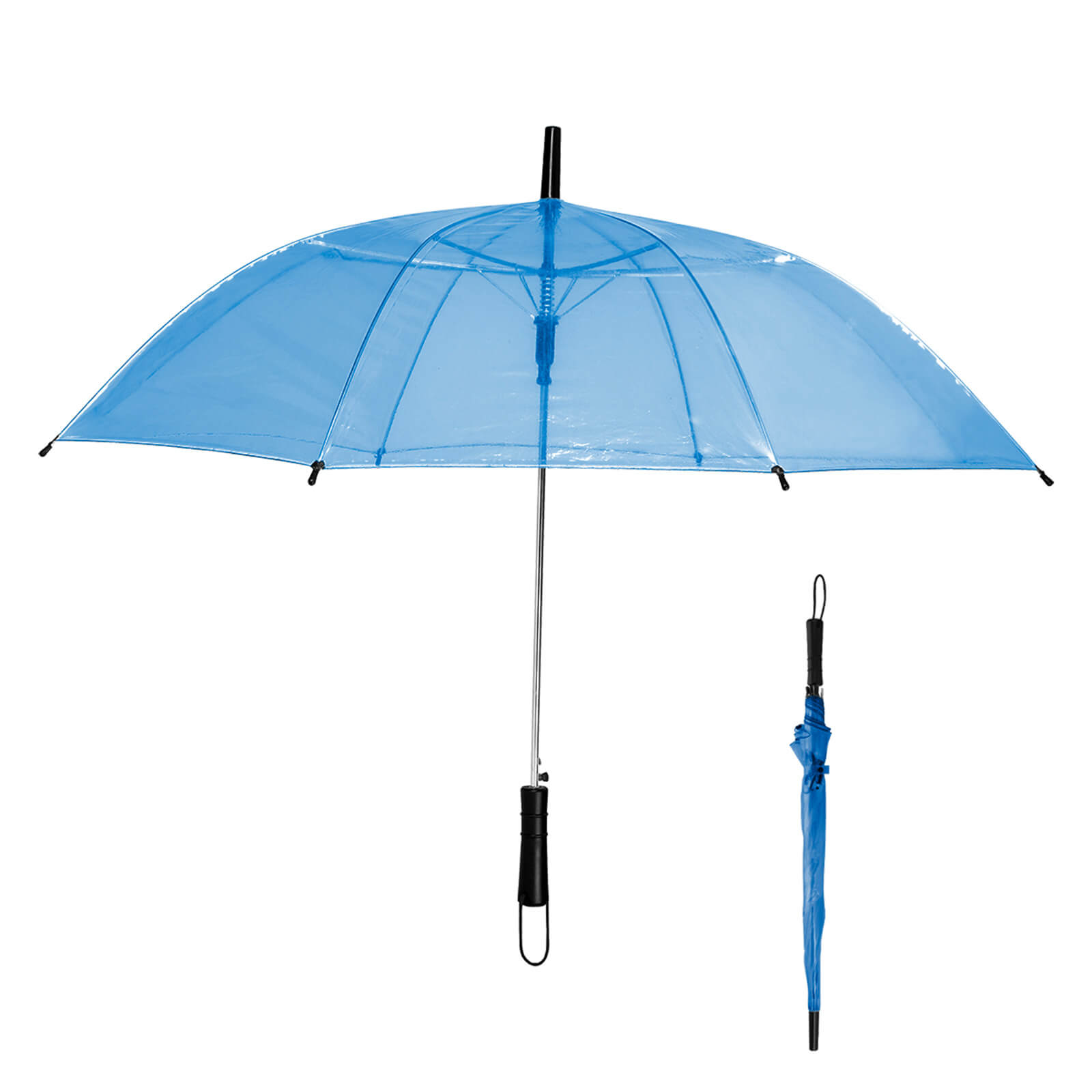 TRANS ROYAL BLUE