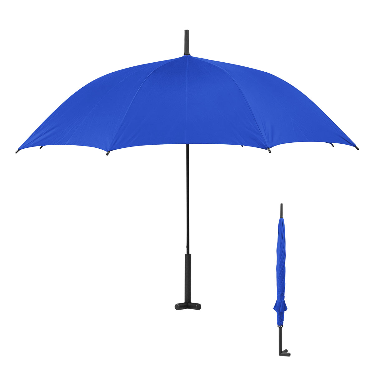 ROYAL BLUE