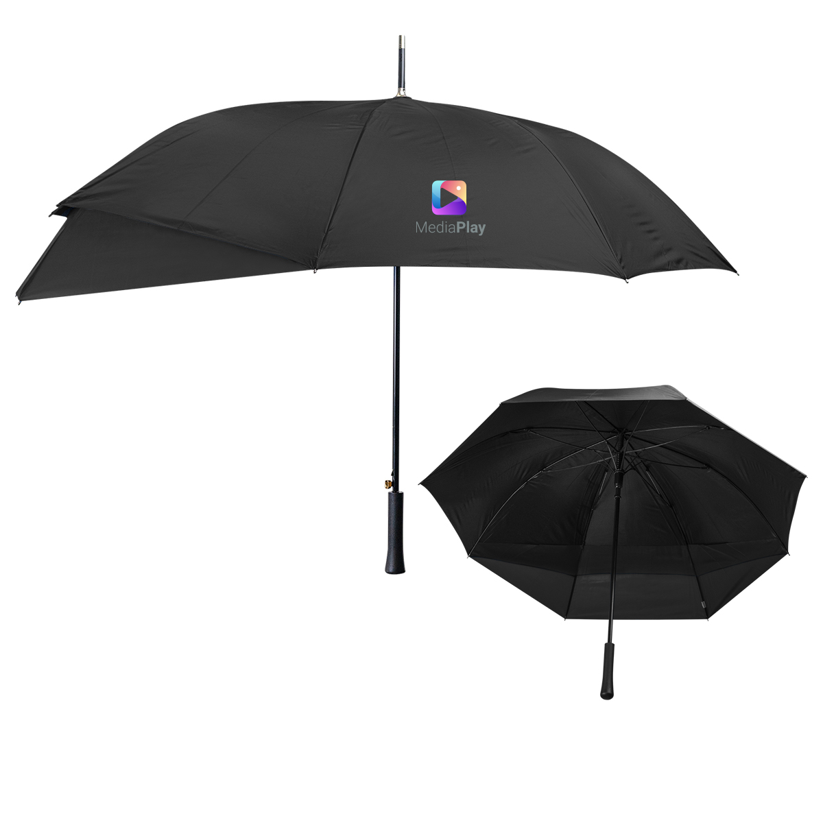 47\" Arc Extended Coverage Umbrella