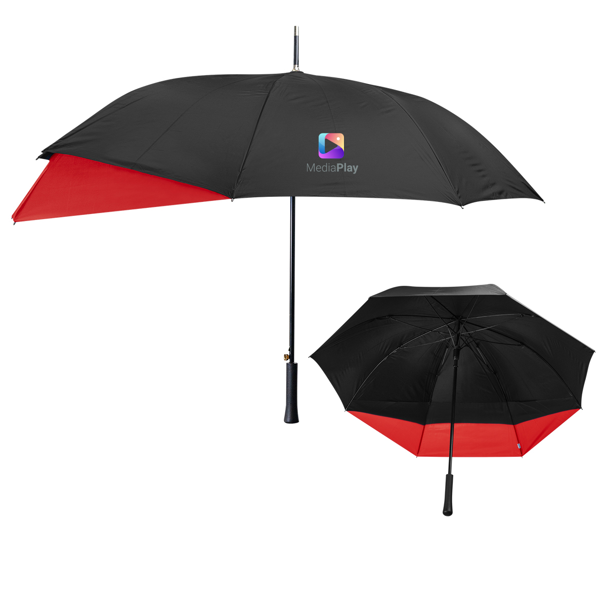 47\" Arc Extended Coverage Umbrella