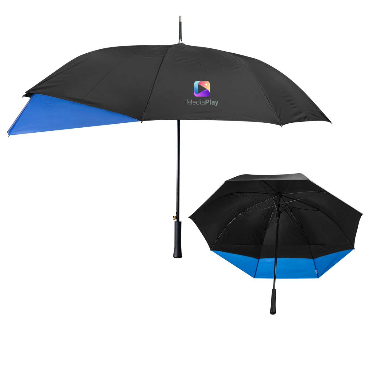 47\" Arc Extended Coverage Umbrella