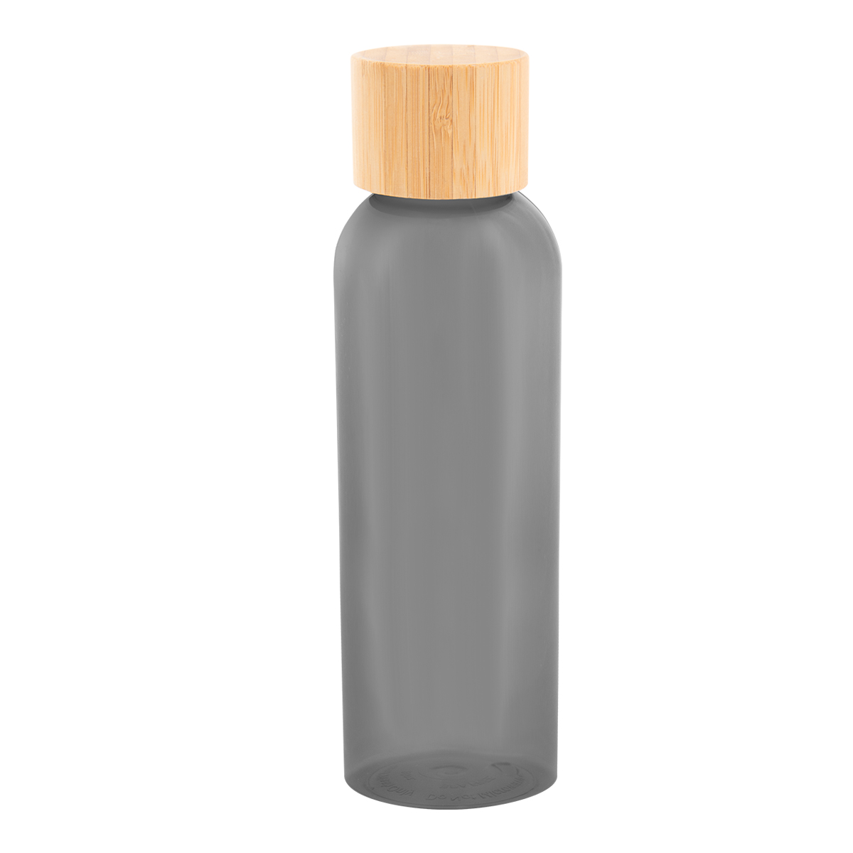 TRANSLUCENT CHARCOAL