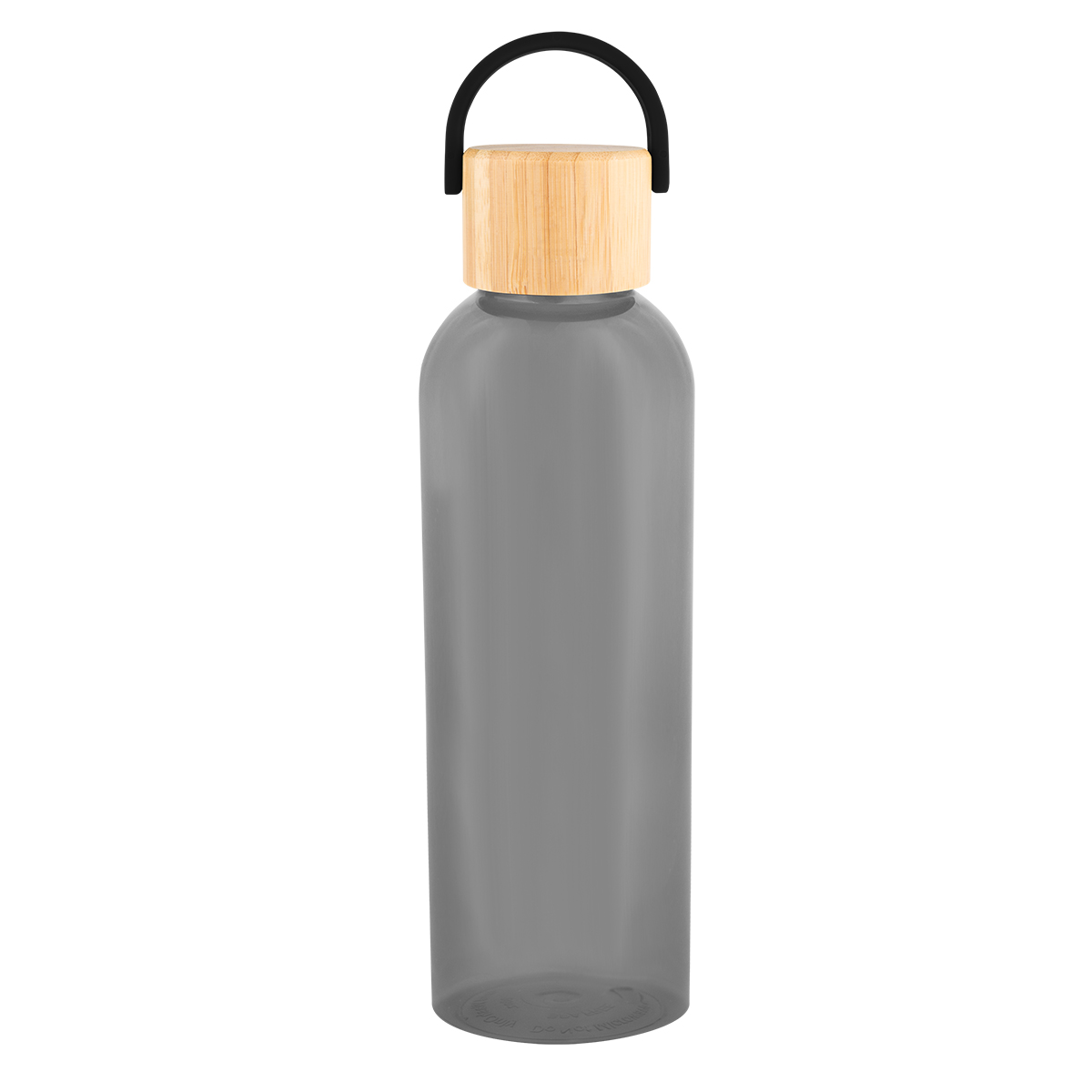 TRANSLUCENT CHARCOAL