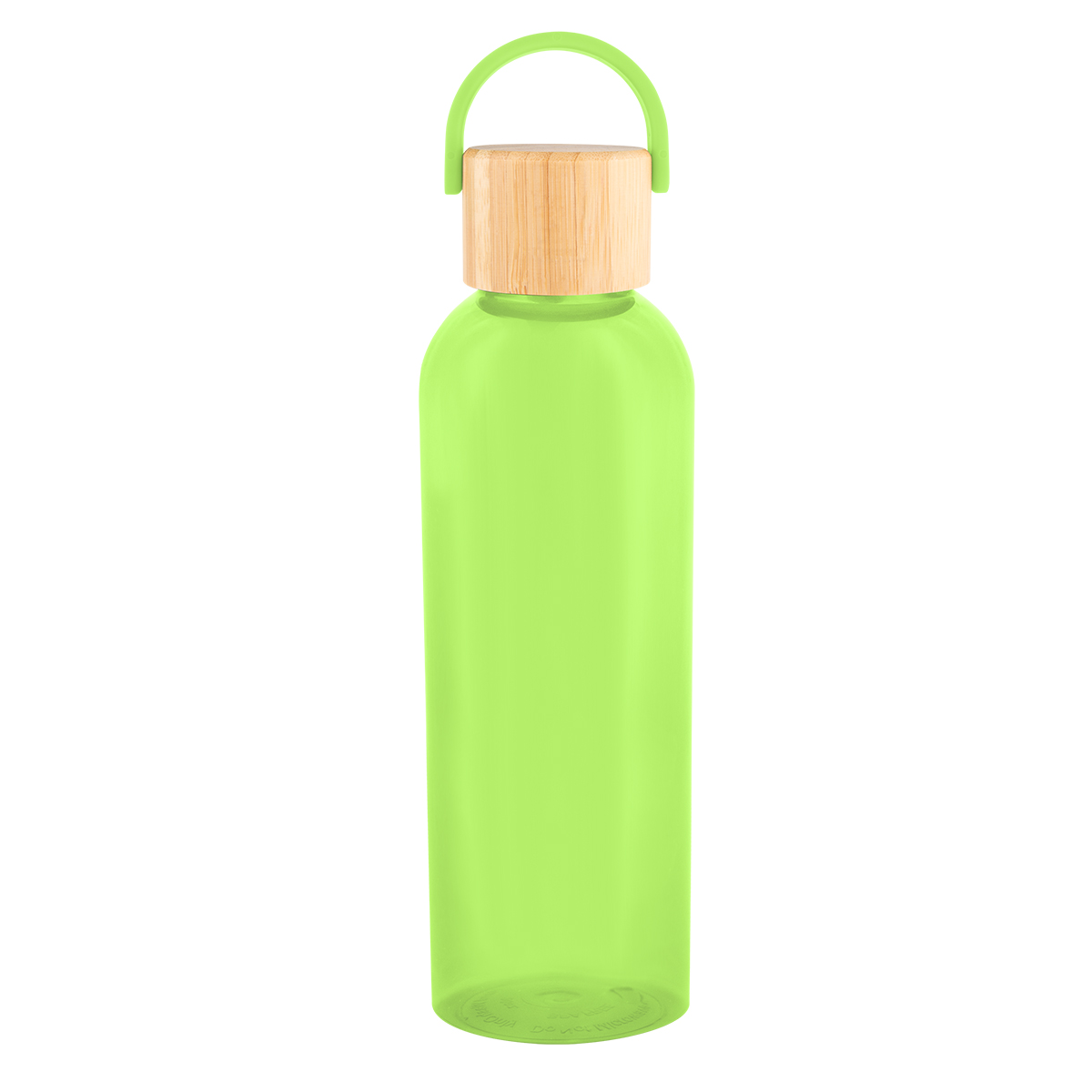 TRANSLUCENT LIME