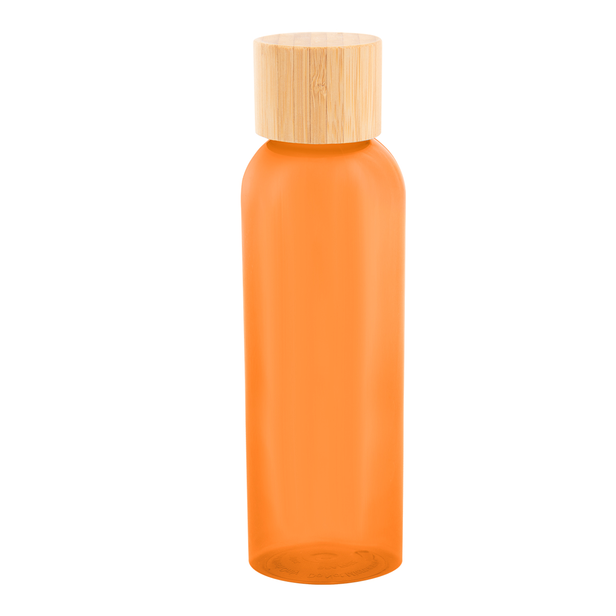 TRANSLUCENT ORANGE