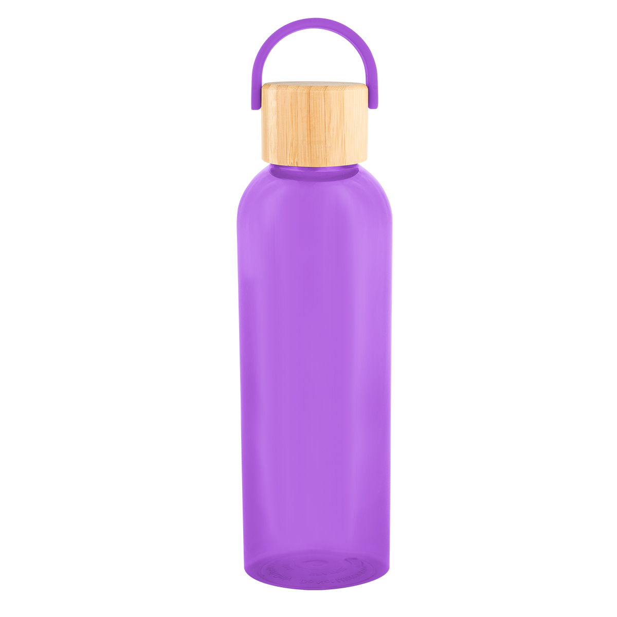 TRANSLUCENT PURPLE