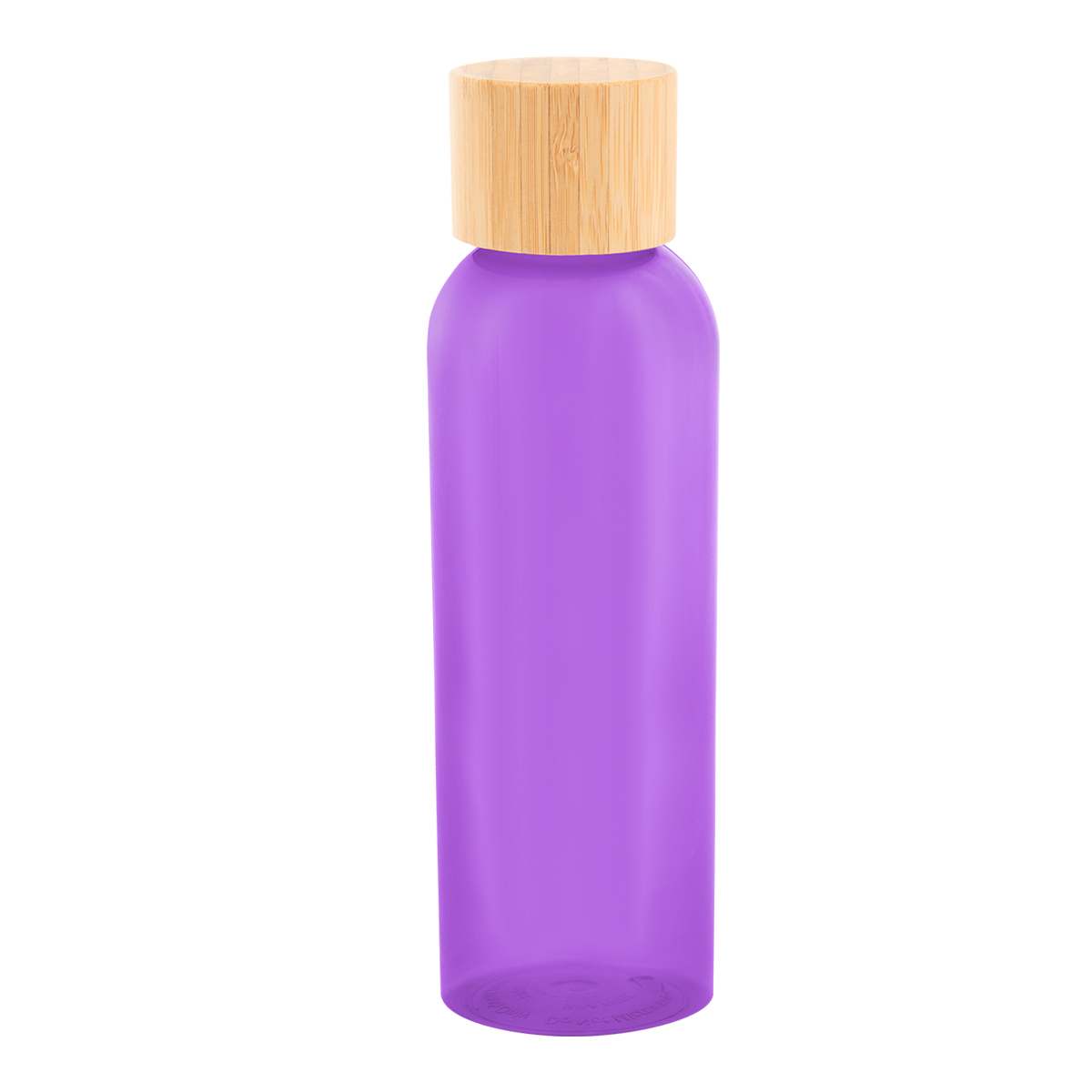 TRANSLUCENT PURPLE
