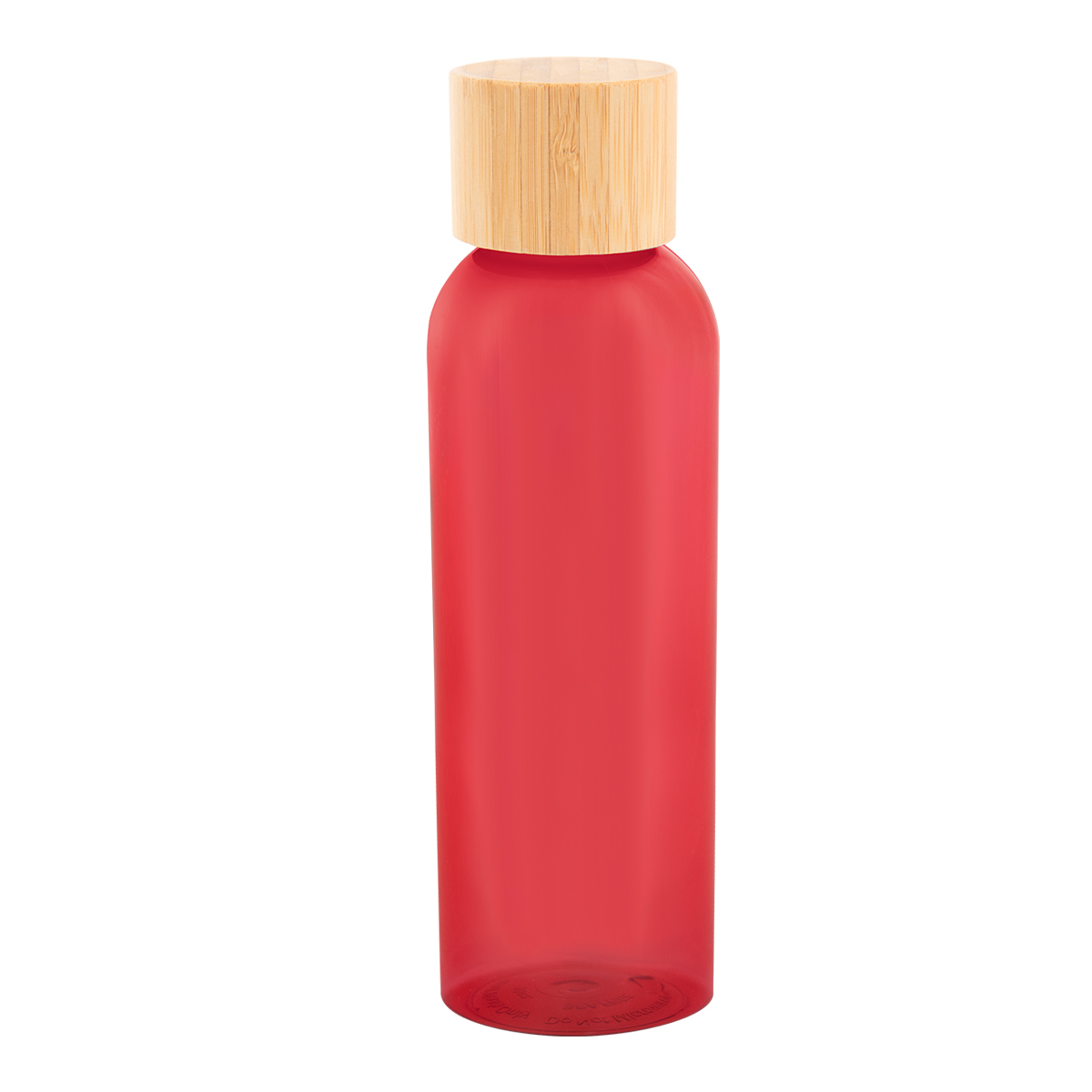 TRANSLUCENT RED