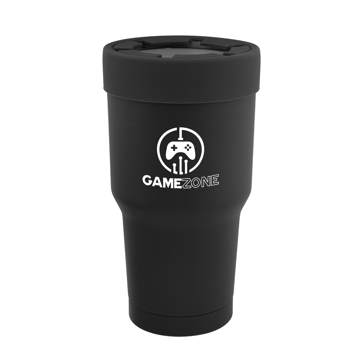 30 Oz. Reynolds On The Go Stainless Steel Cup Insulator
