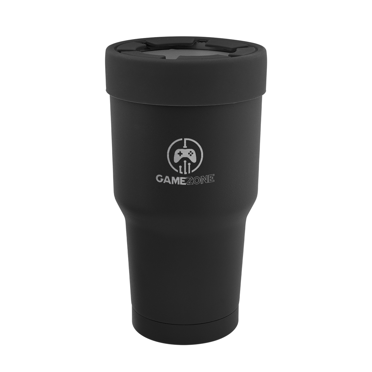 30 Oz. Reynolds On The Go Stainless Steel Cup Insulator