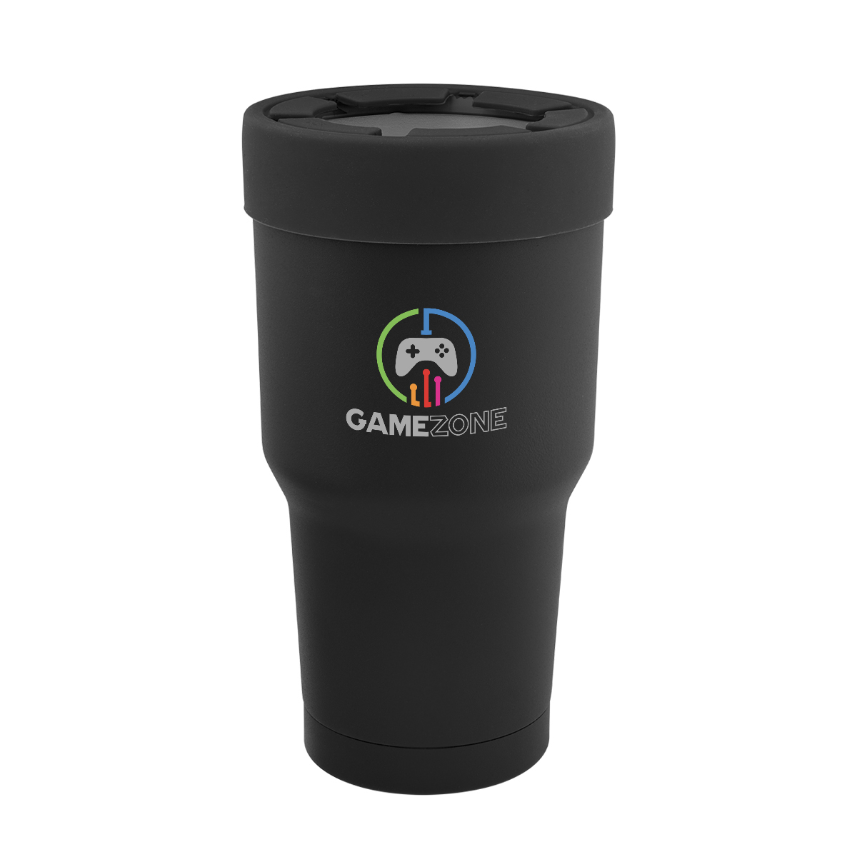 30 Oz. Reynolds On The Go Stainless Steel Cup Insulator