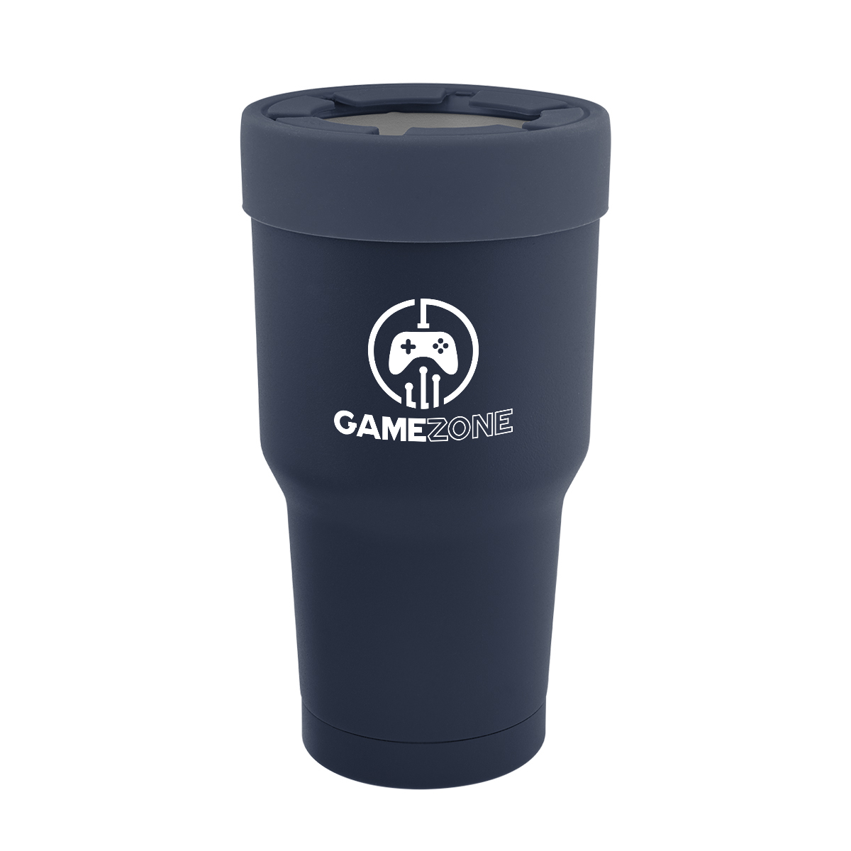 30 Oz. Reynolds On The Go Stainless Steel Cup Insulator