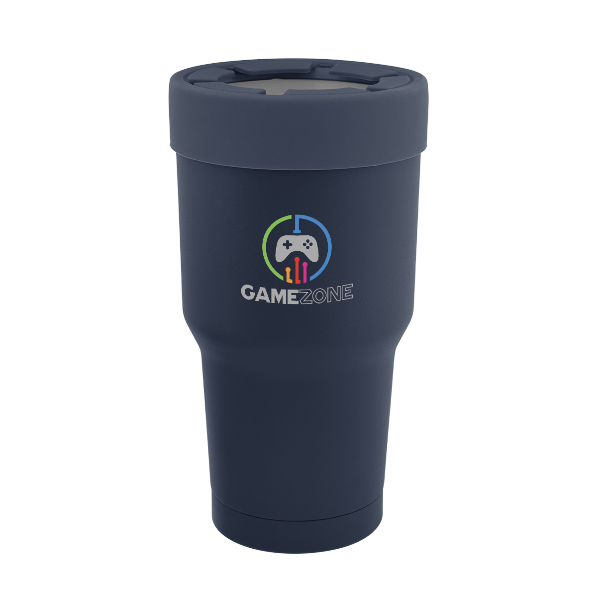 30 Oz. Reynolds On The Go Stainless Steel Cup Insulator