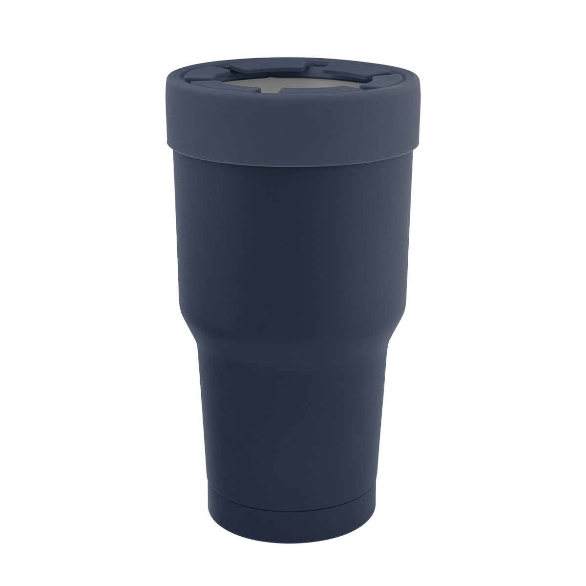RECYCLED NAVY BLUE