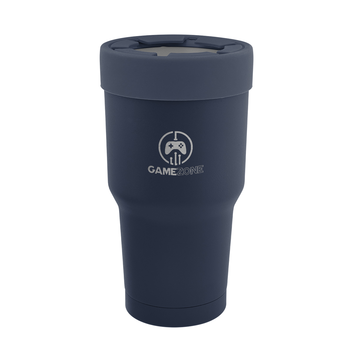 30 Oz. Reynolds On The Go Stainless Steel Cup Insulator